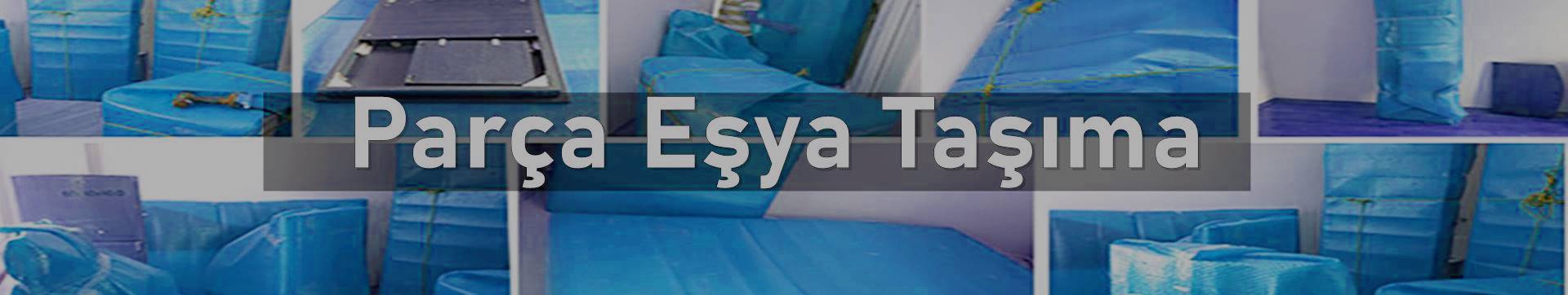 Kars Parça Taşıma